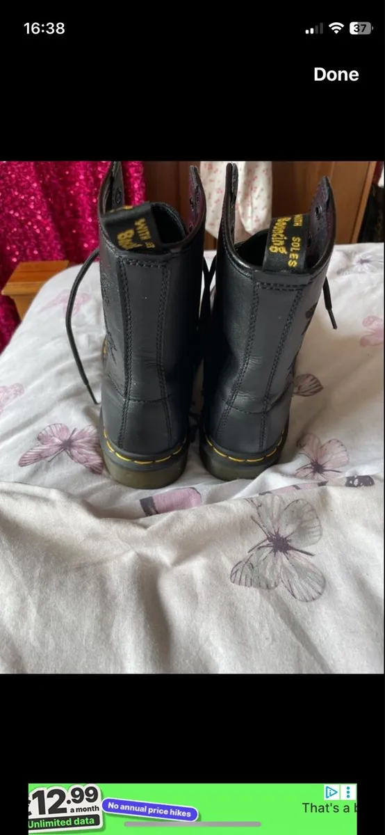 Doc Martins - Image 4