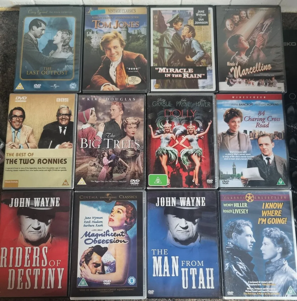 Classic Oldie Collection - Image 2