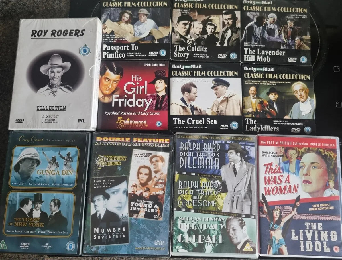 Classic Oldie Collection - Image 1