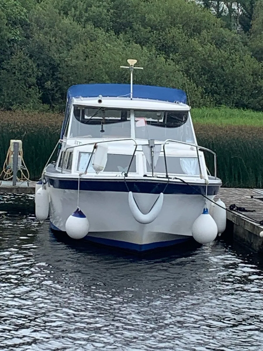 Seamaster 30 - Image 2