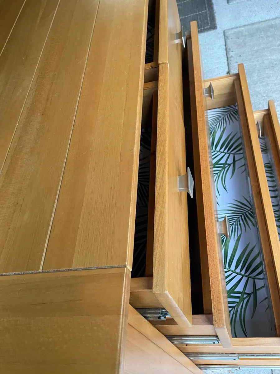 Chest of Drawers - Image 1