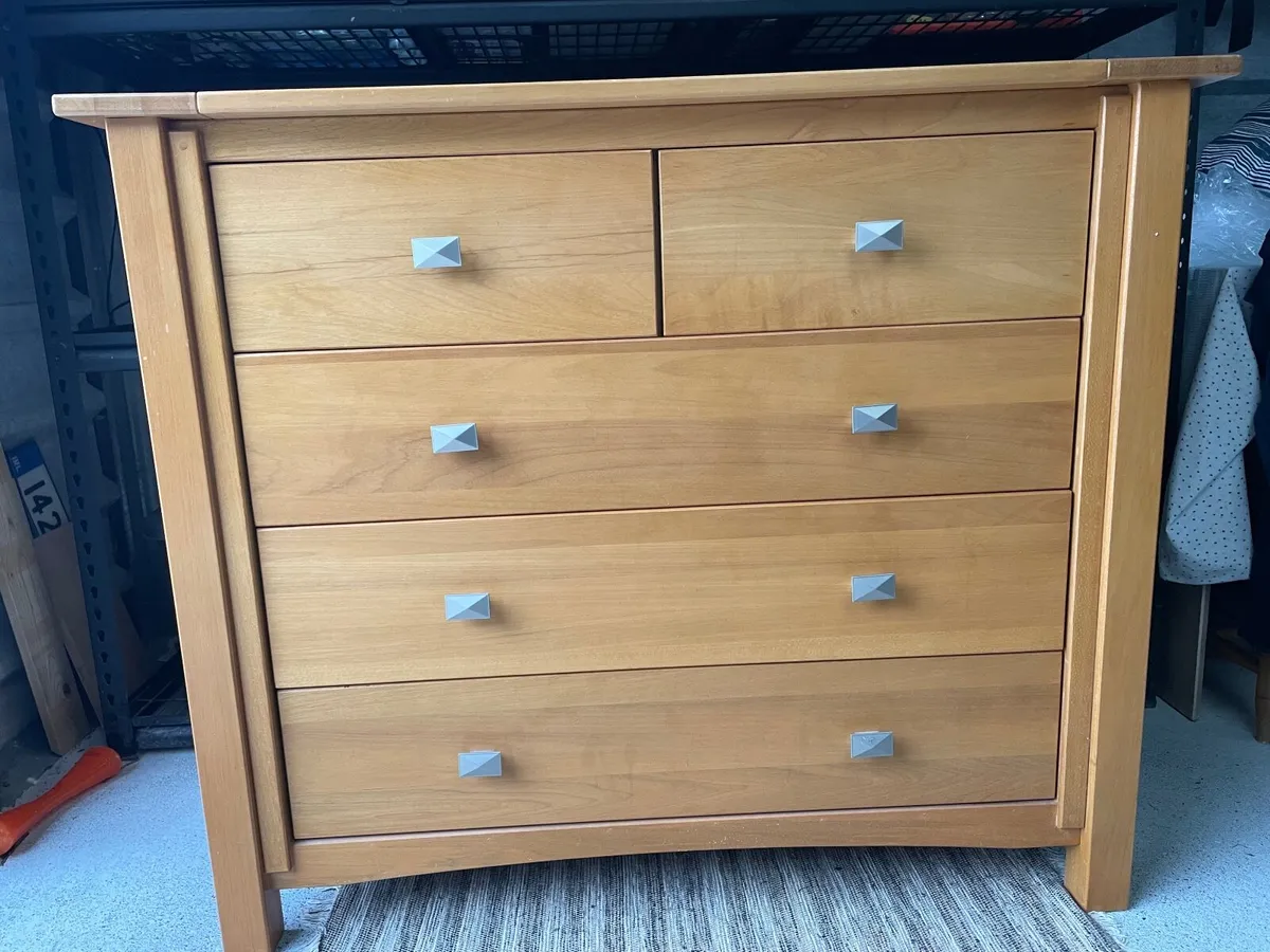 Chest of Drawers - Image 4