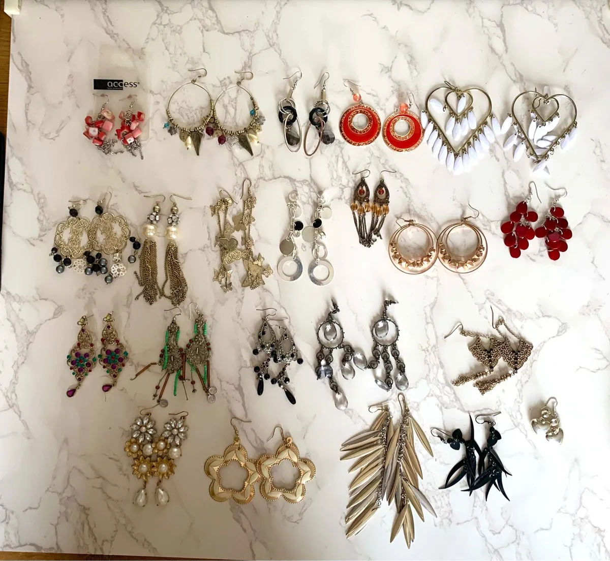 Jewellery