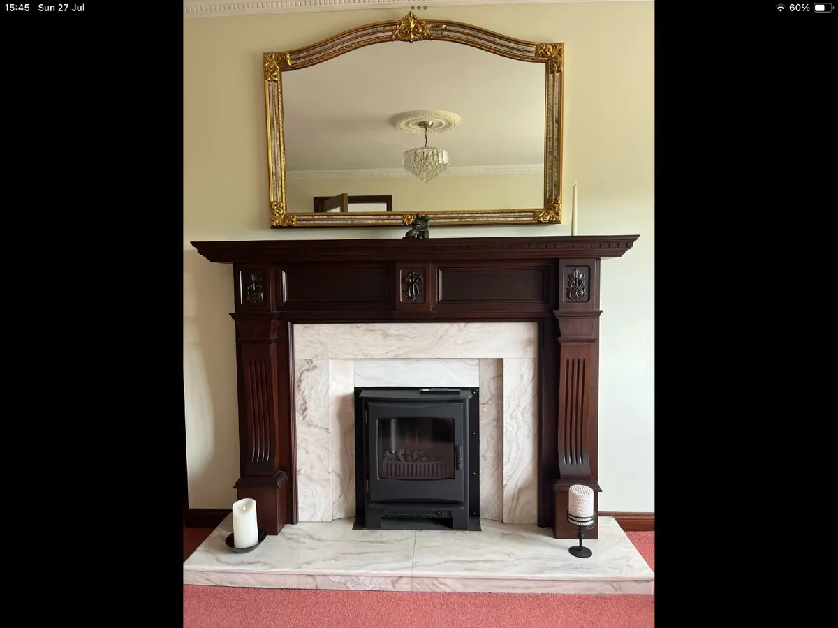 Fireplace / Electric Fire - Image 1