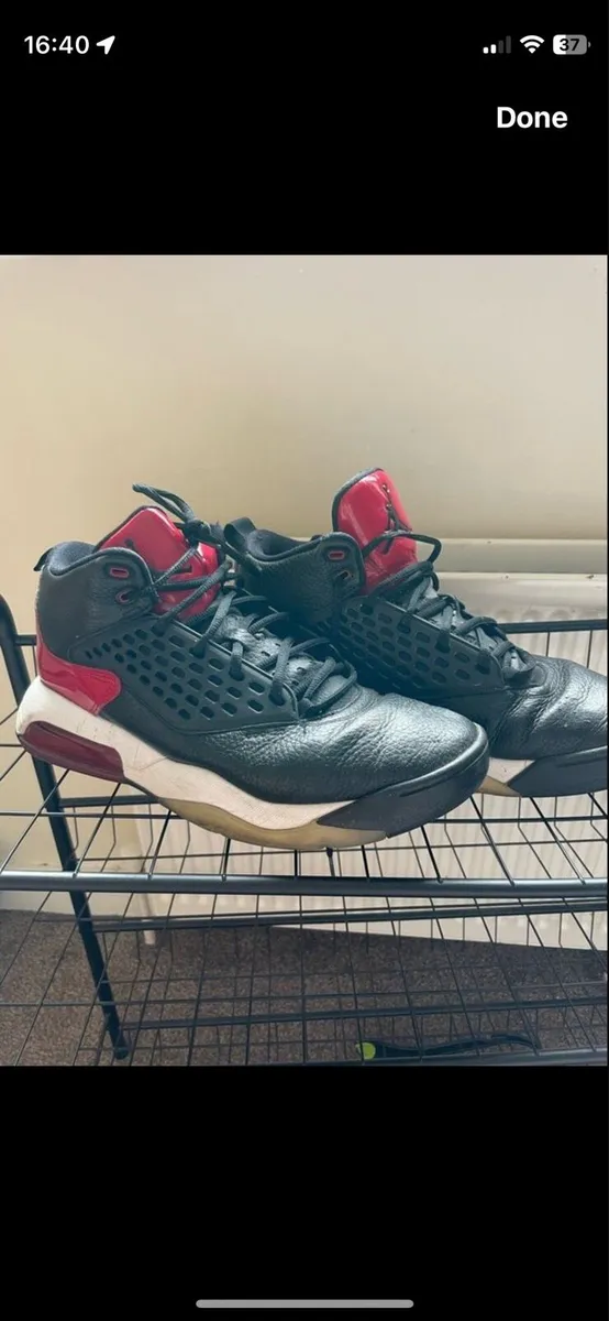 Jordan’s - Image 1