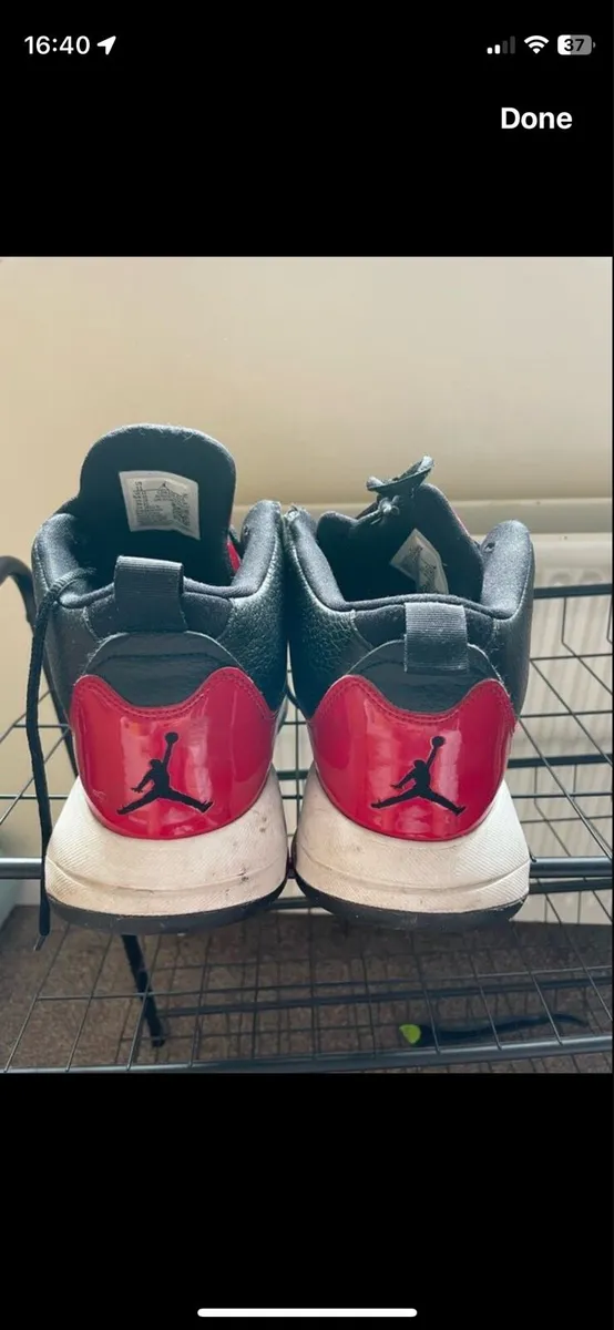 Jordan’s - Image 2