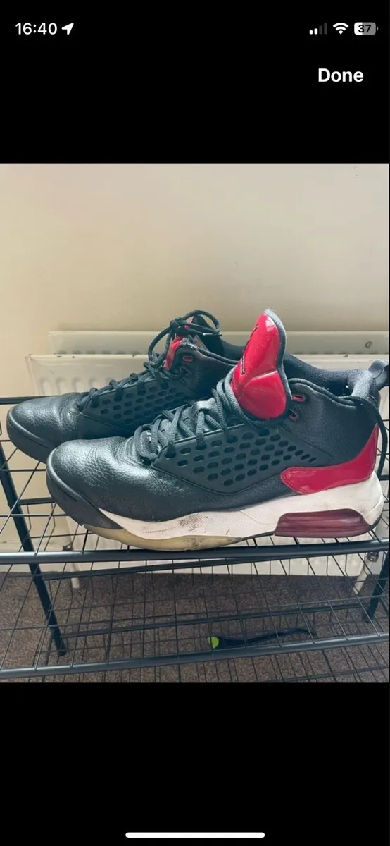 Jordan’s - Image 3