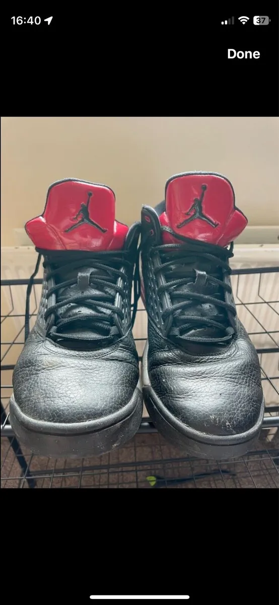 Jordan’s - Image 4