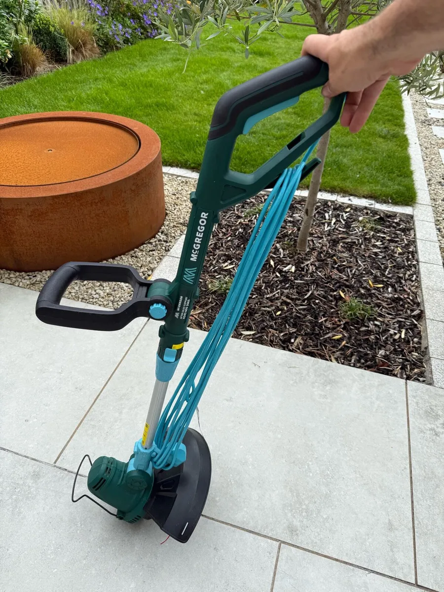 Strimmer - Image 1