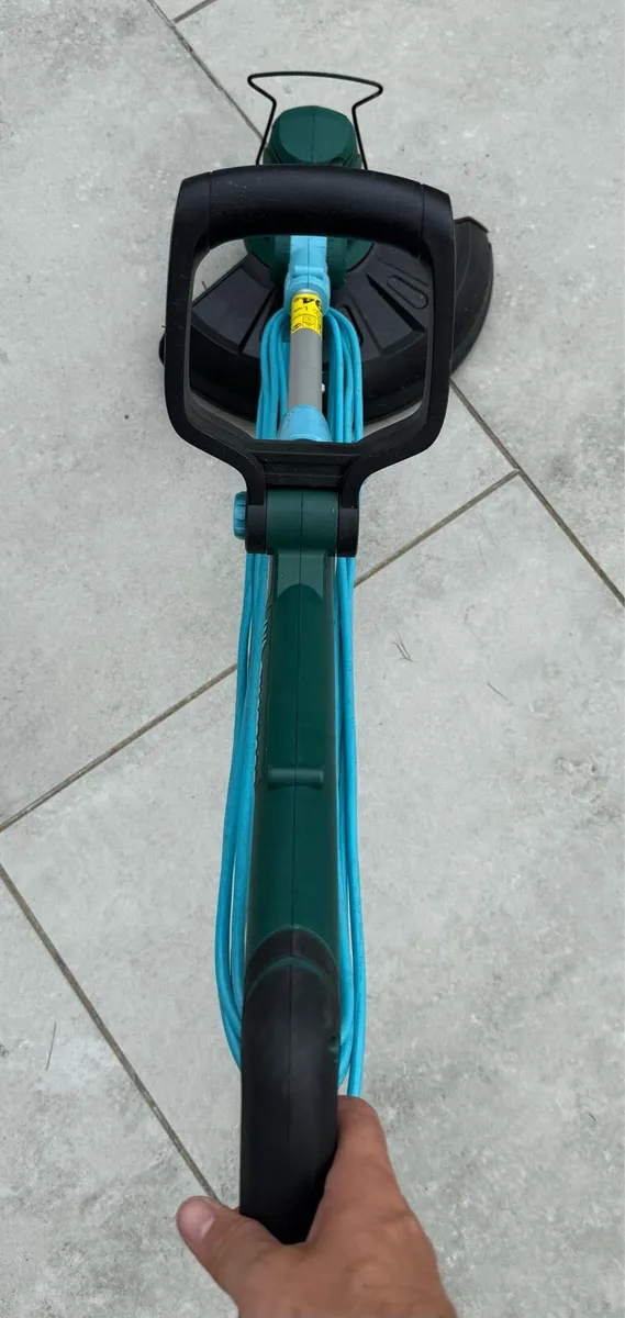 Strimmer - Image 2