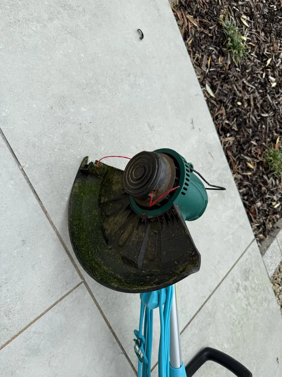 Strimmer - Image 3