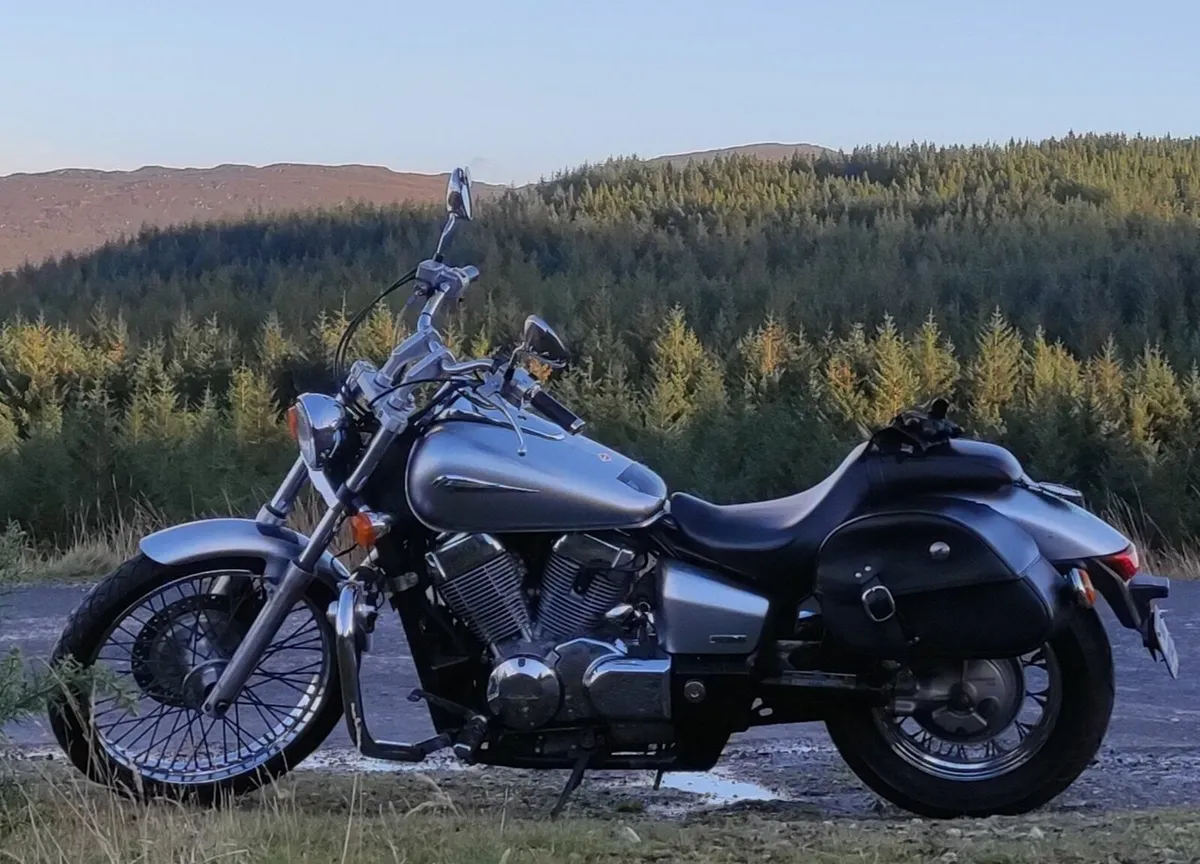 Honda Other 2010 - Image 1