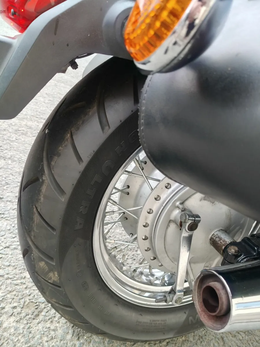 Honda Other 2010 - Image 3