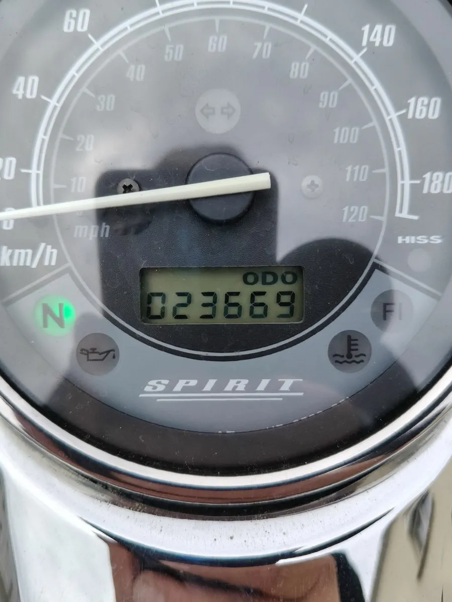 Honda Other 2010 - Image 4