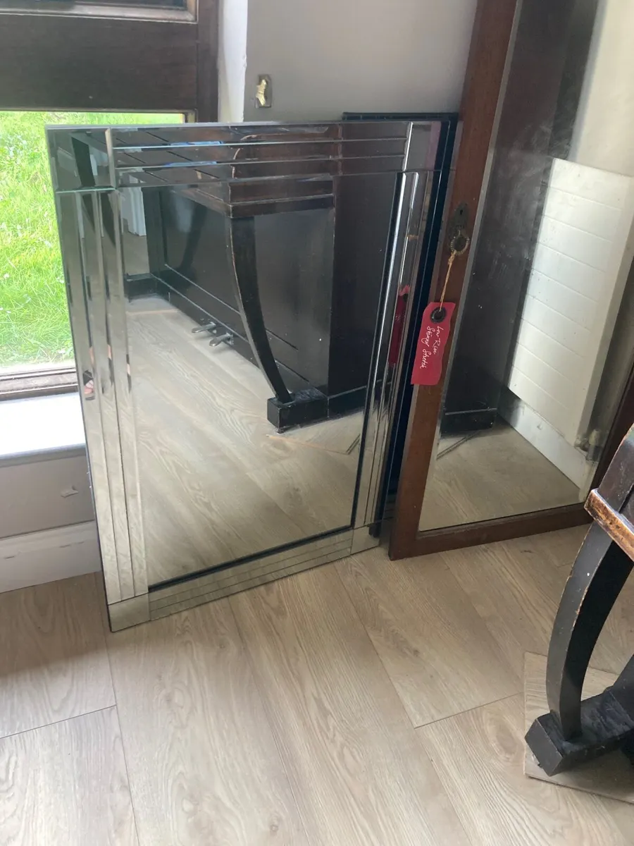 Mirrors - Image 1