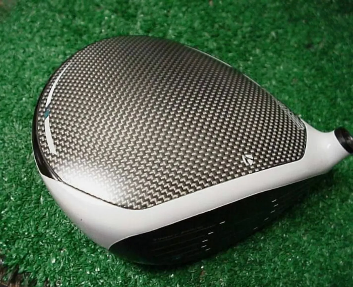 TaylorMade Sim Max 9 degree Driver - Image 2