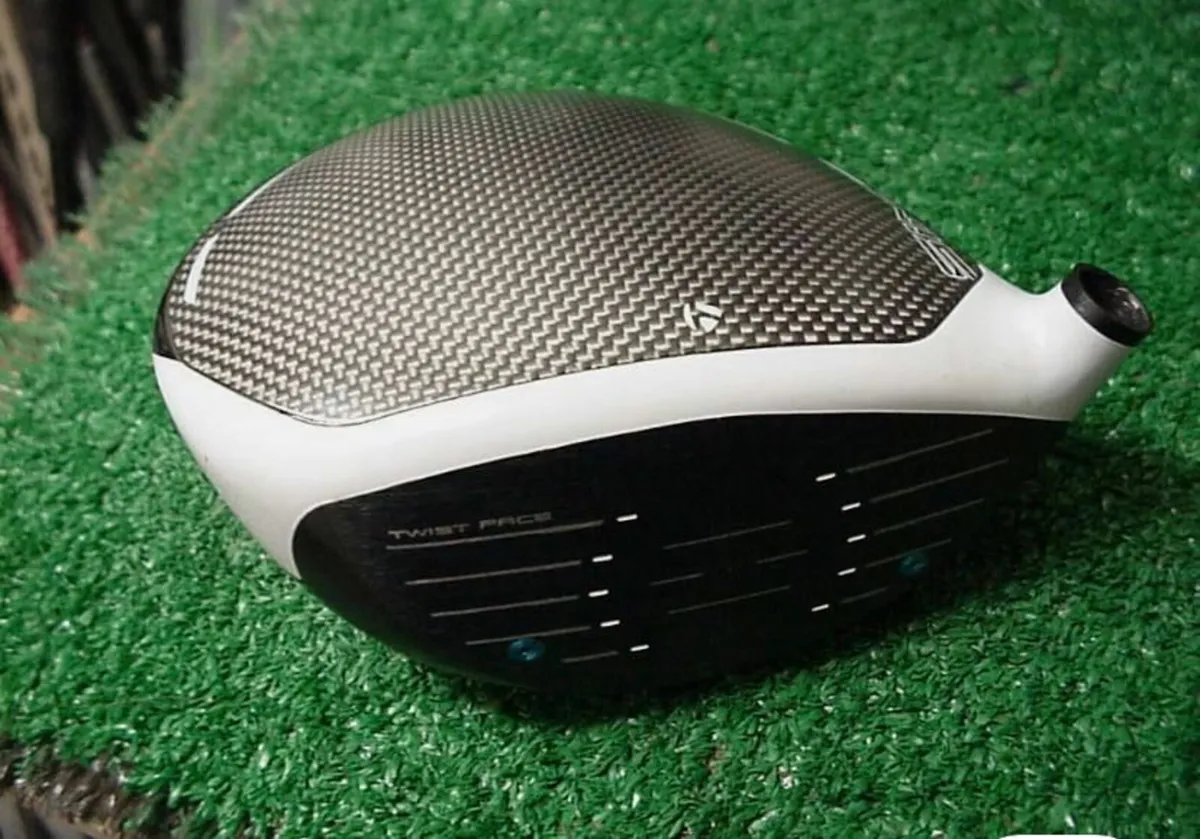 TaylorMade Sim Max 9 degree Driver - Image 3