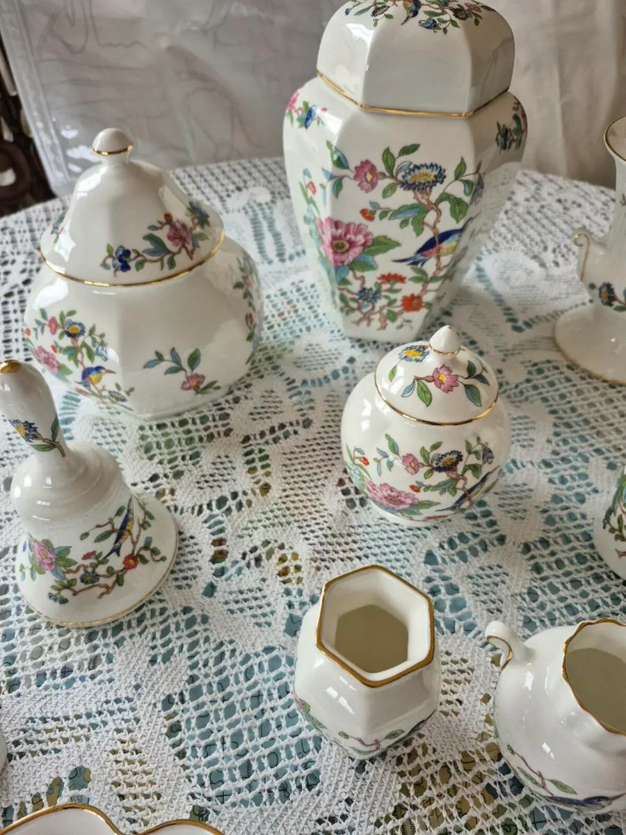 Ainsley China - Image 2