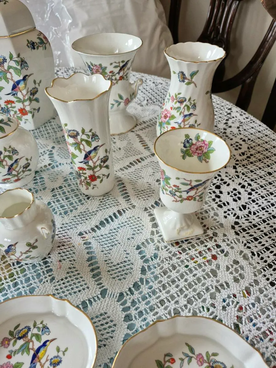 Ainsley China - Image 3