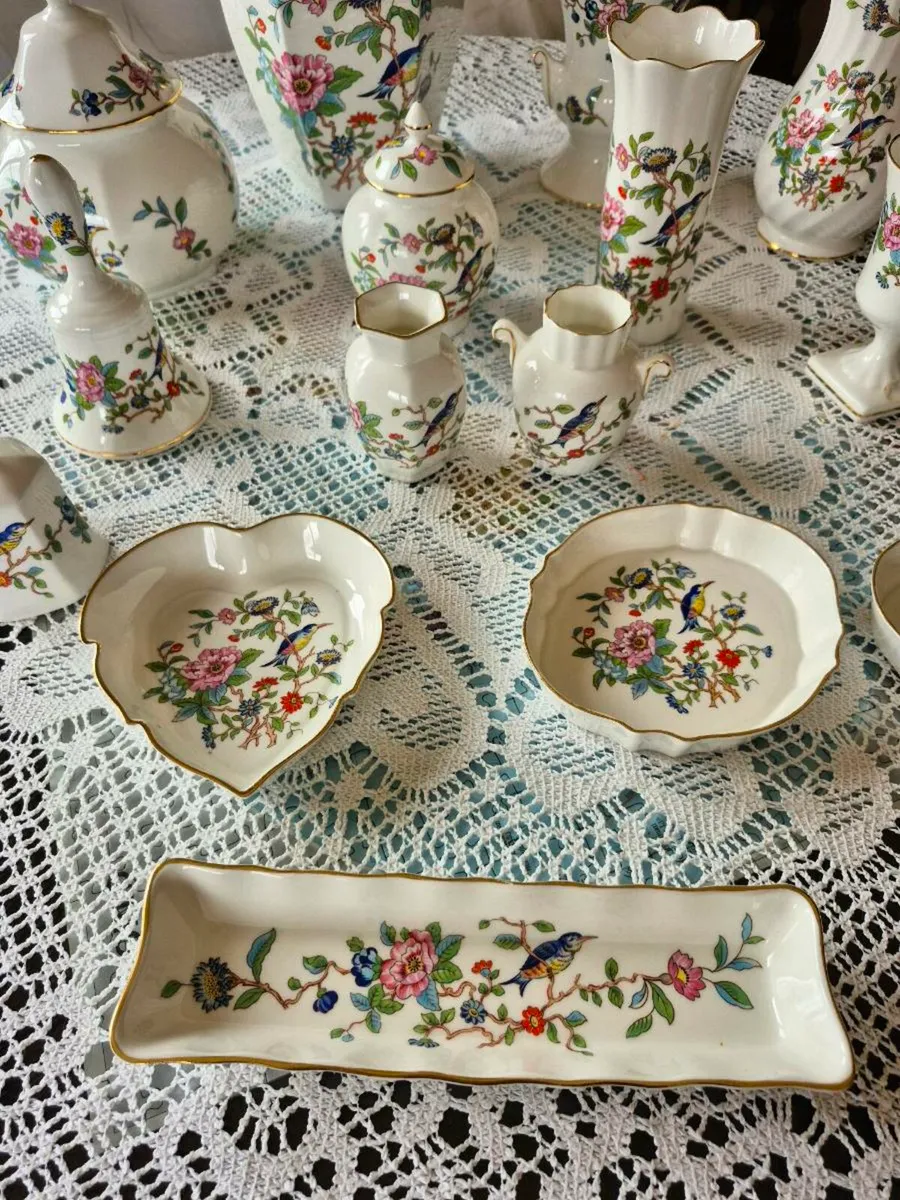 Ainsley China - Image 4