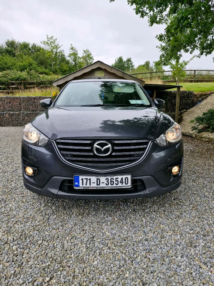 Mazda CX-5 - Image 2