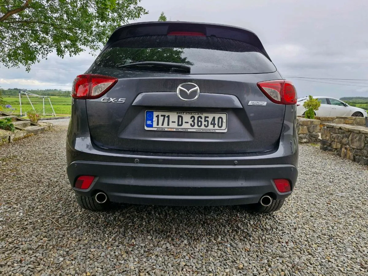 Mazda CX-5 - Image 3