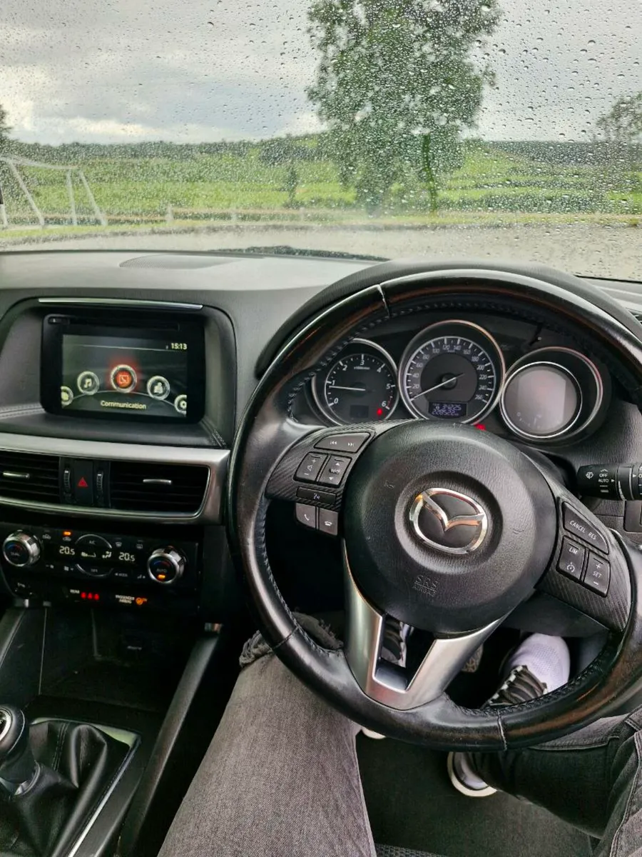 Mazda CX-5 - Image 4