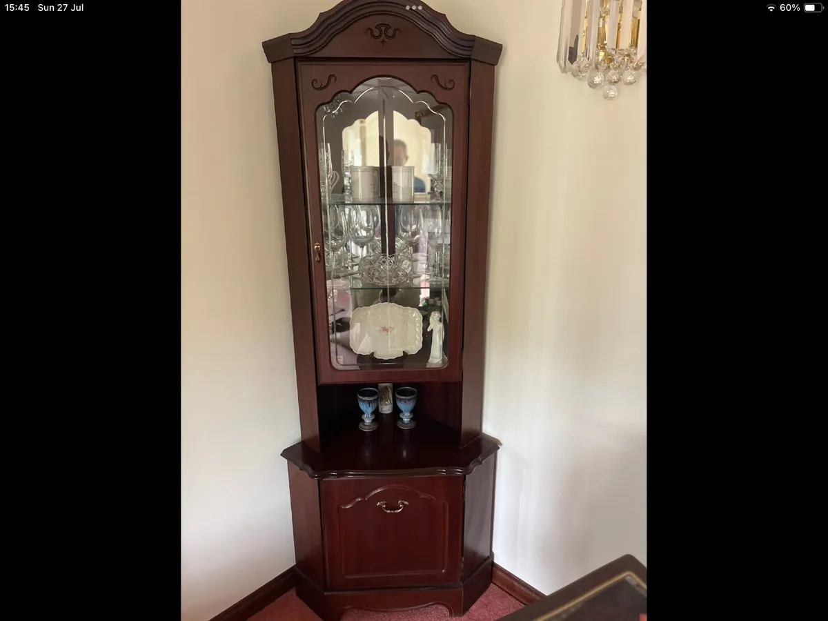 Matching Sitting Room Furniture - Image 1
