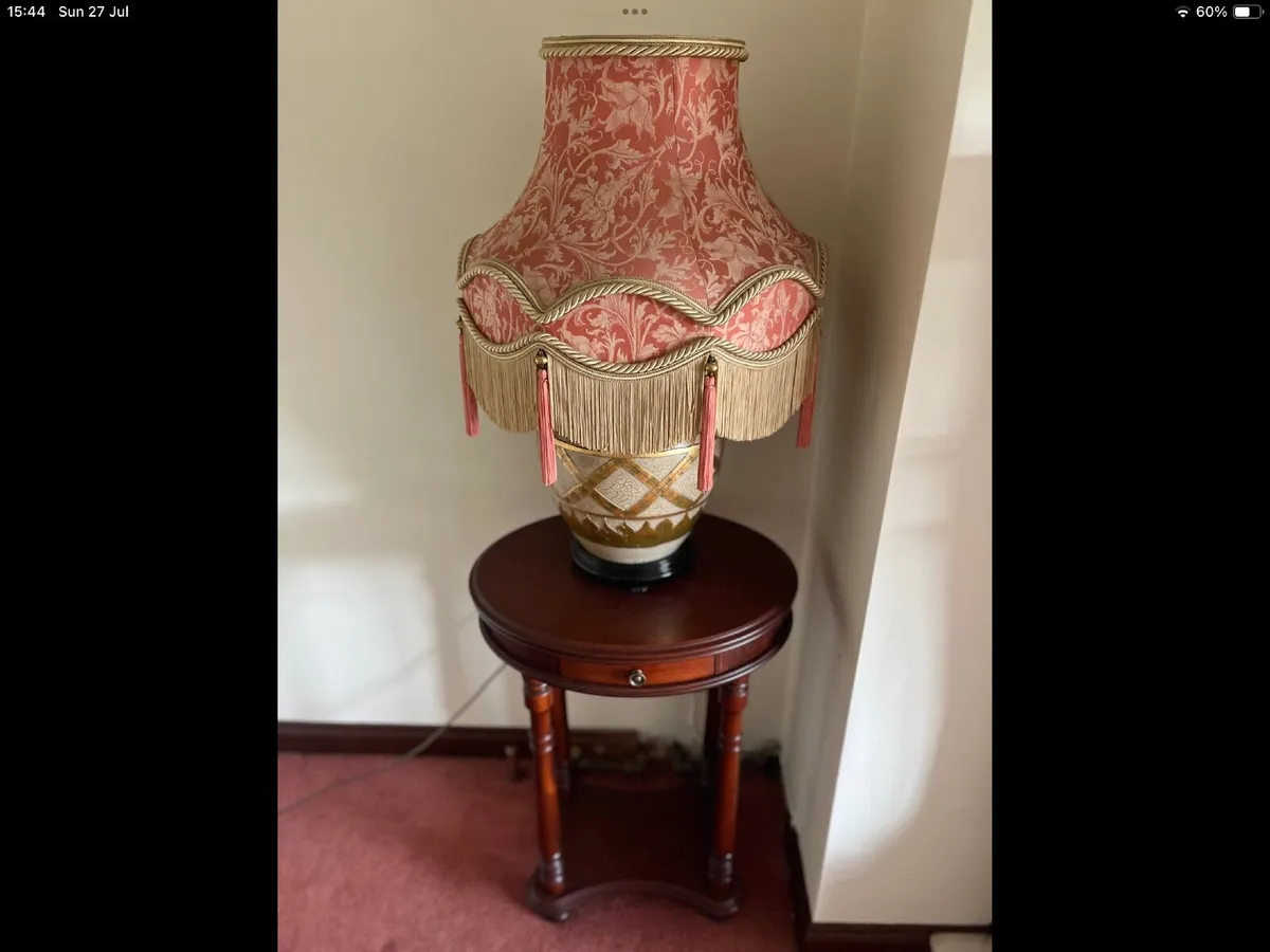 Matching Sitting Room Furniture - Image 2