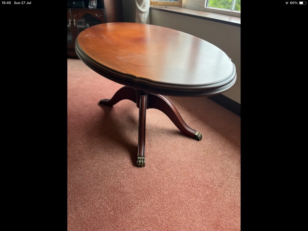 Matching Sitting Room Furniture - Image 3