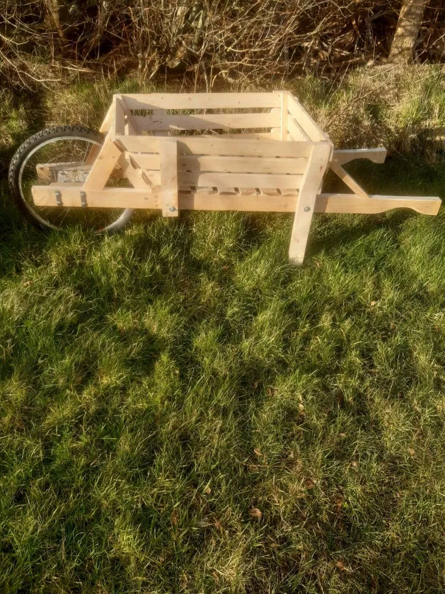 Turf barrow - Image 3