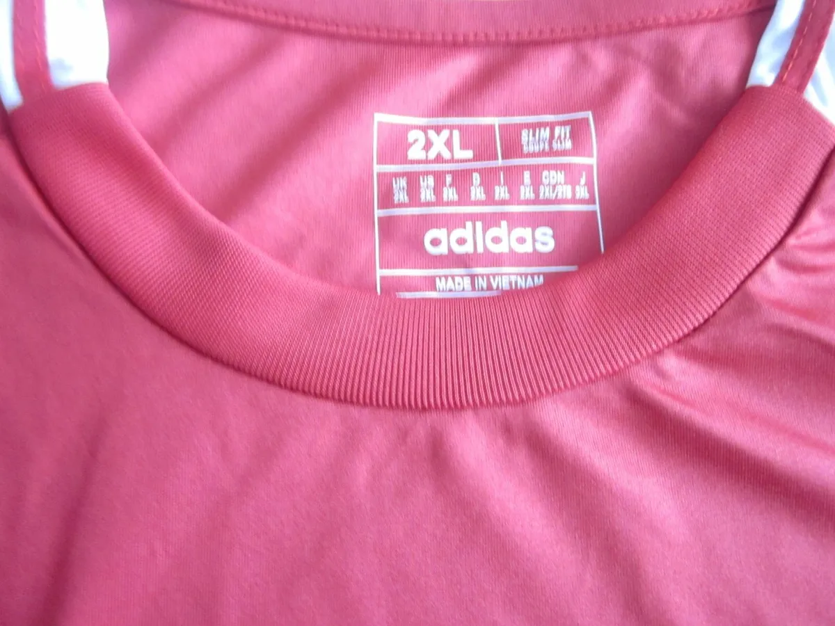 New Manchester United FC  home Jersey 2024/25 - Image 3