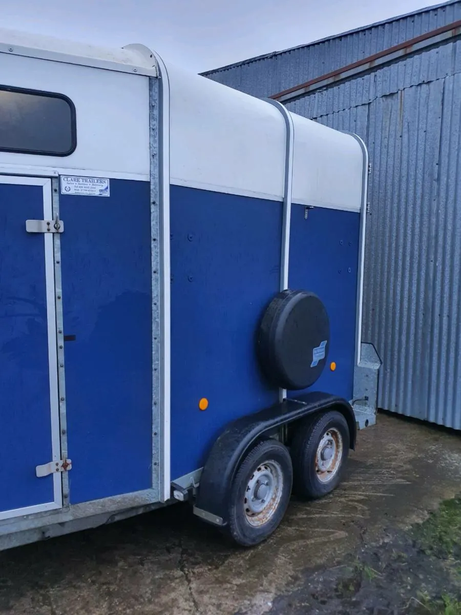 Horse Box - Image 2