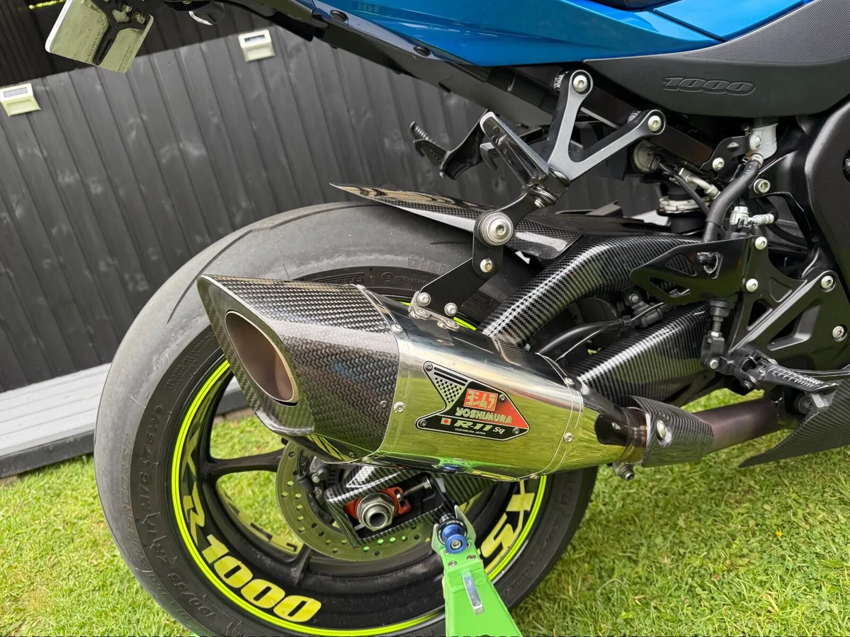 Suzuki Other 2018 - Image 4