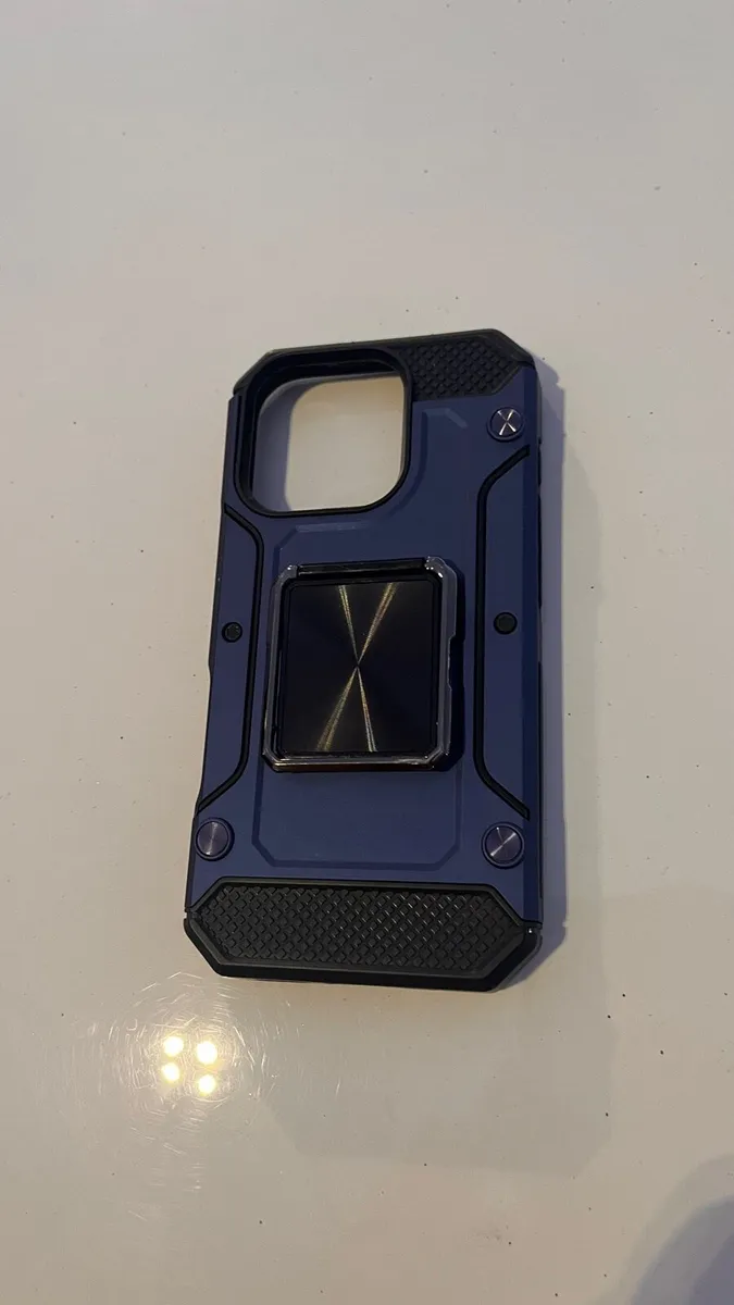 Brand New iPhone 16 Pro Heavy Duty Case - Image 2