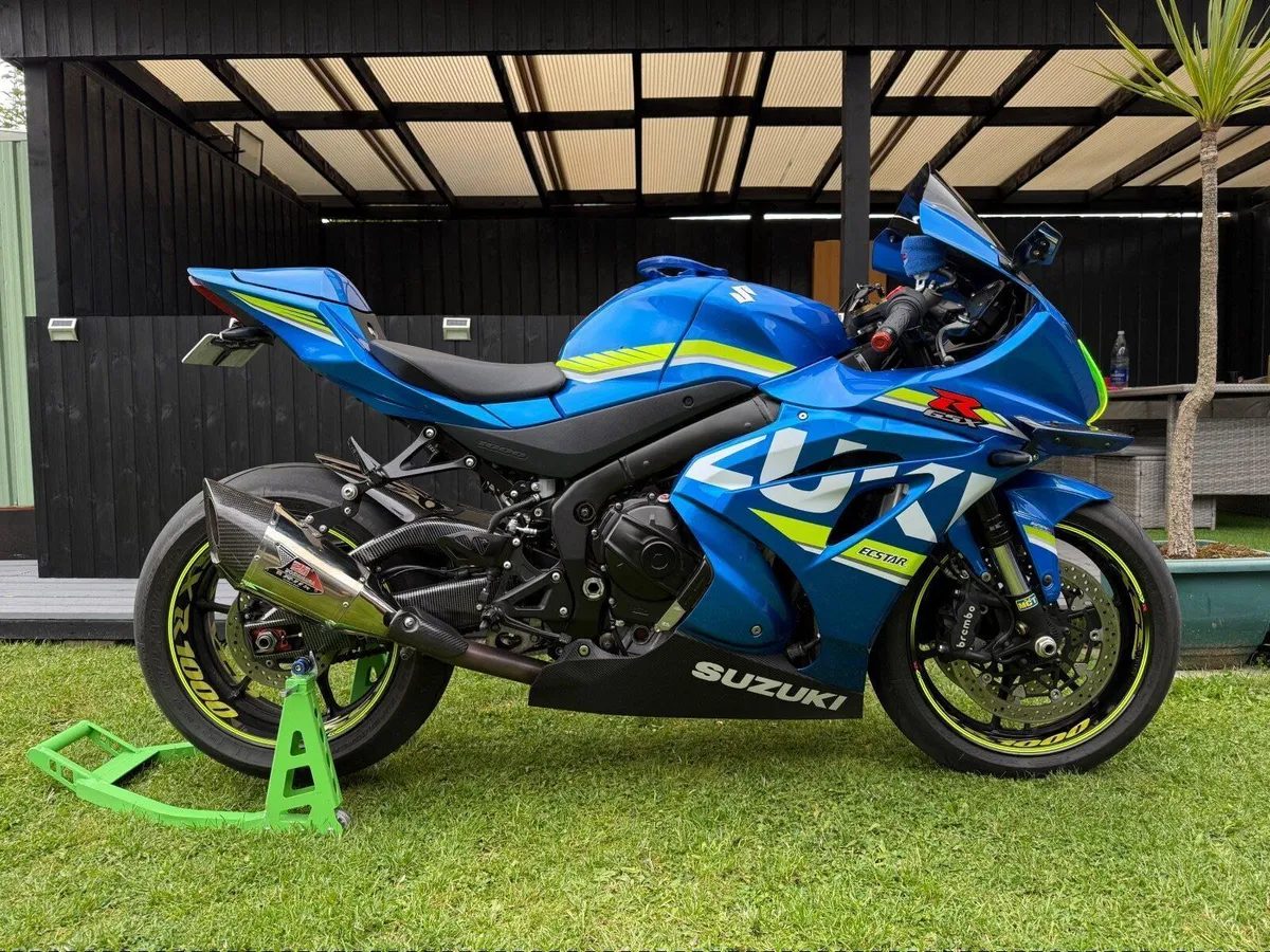 Suzuki Other 2018 - Image 1