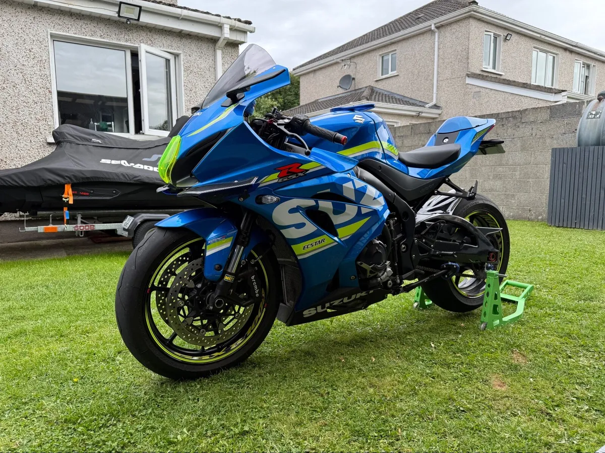 Suzuki Other 2018 - Image 2