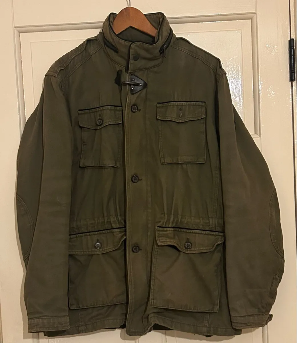 Ben Sherman jacket - Image 3