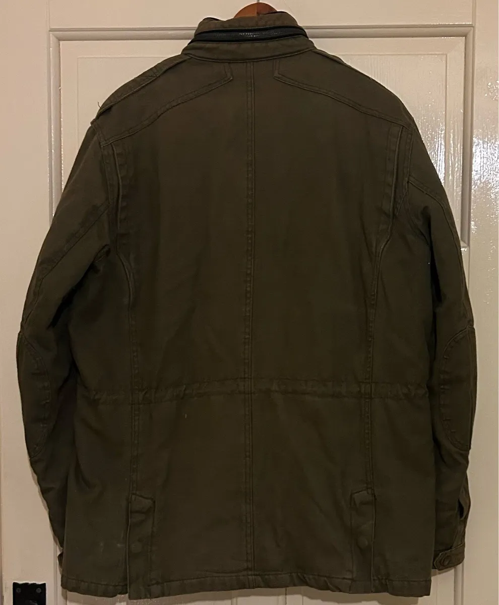 Ben Sherman jacket - Image 4
