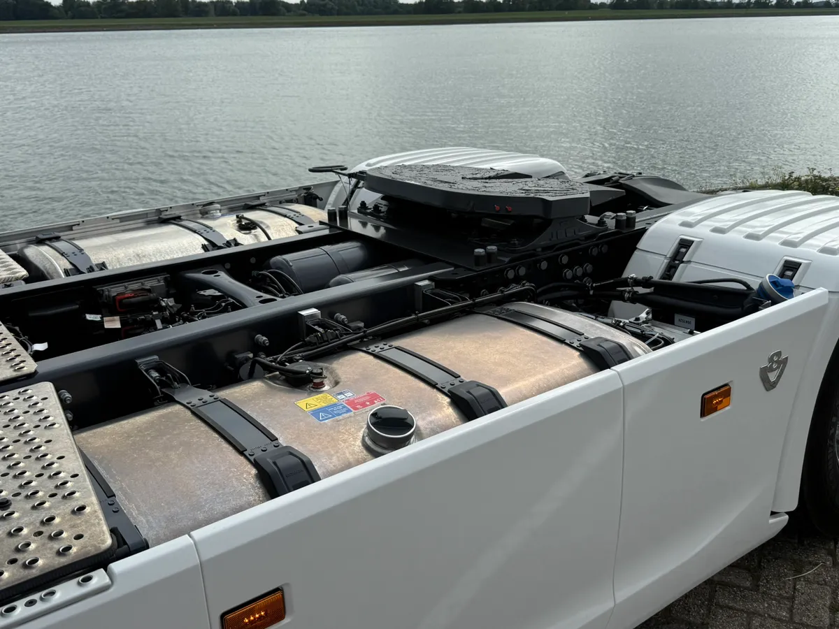 Scania 590S LHD - Image 3