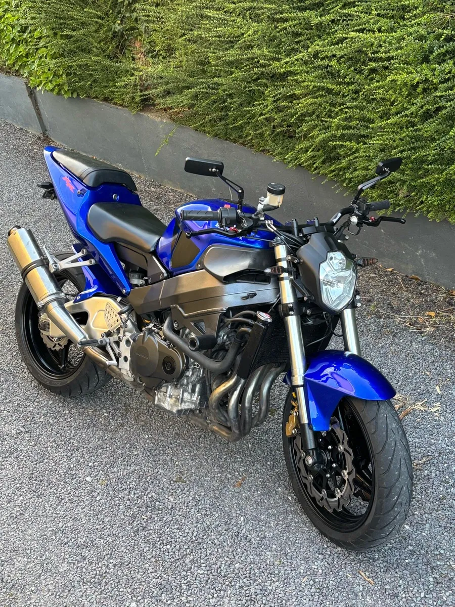 CBR 954 RR - Image 3