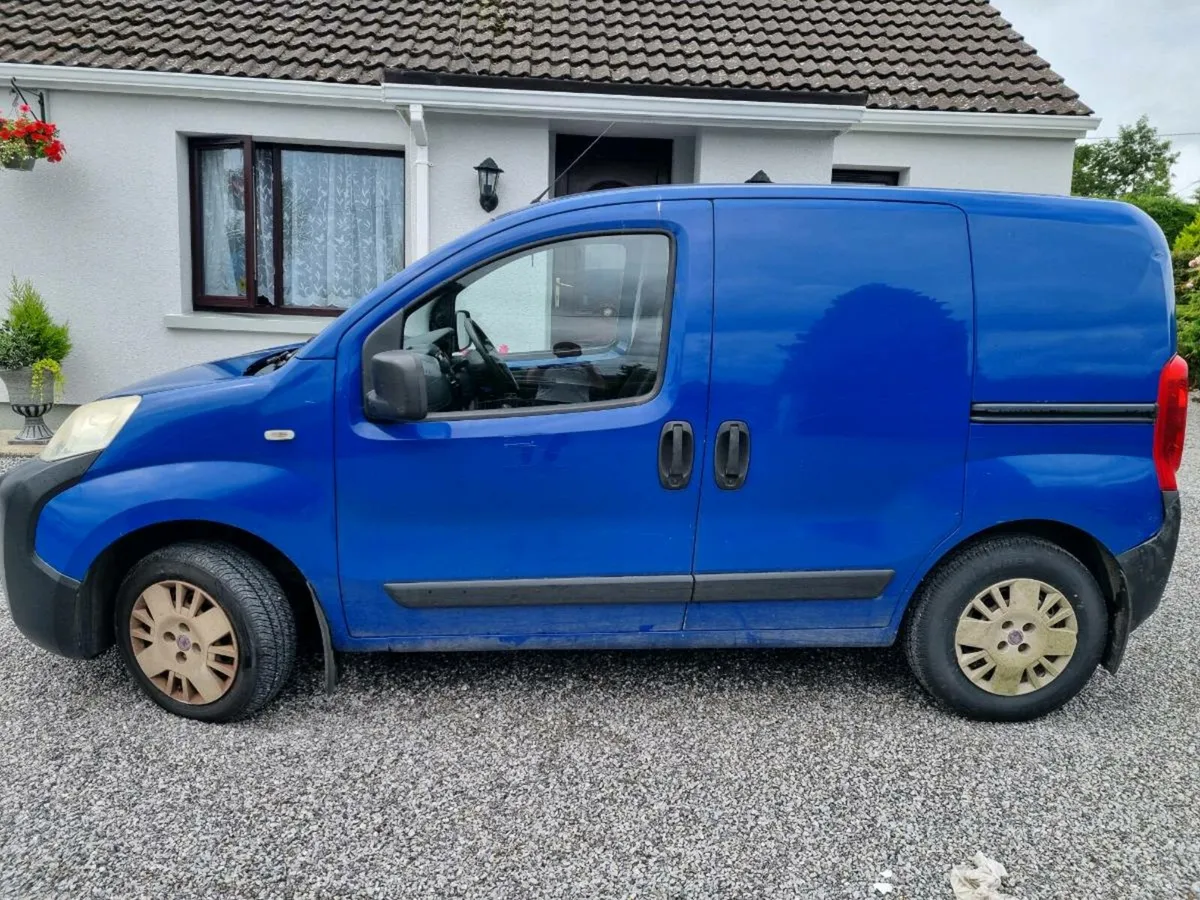Fiat Fiorino - Image 3