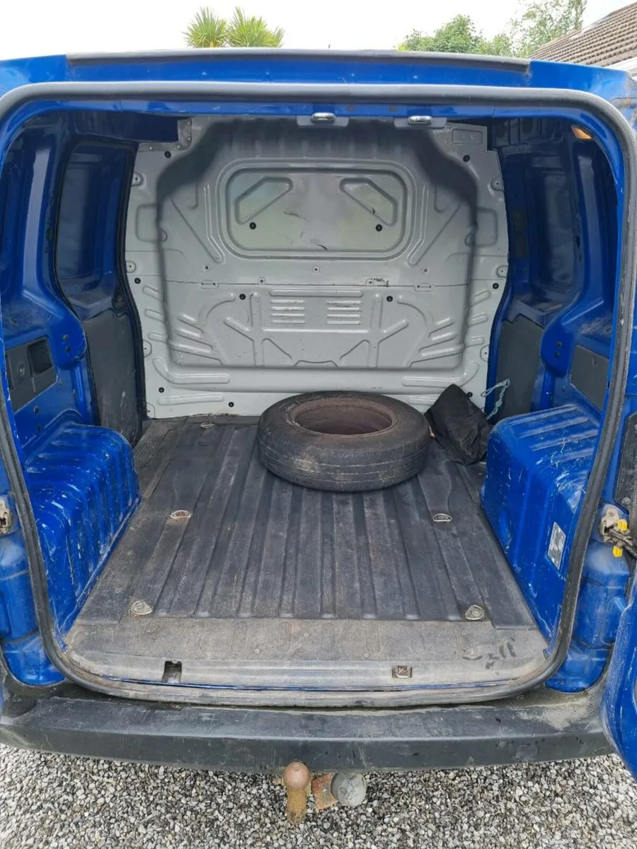 Fiat Fiorino - Image 4