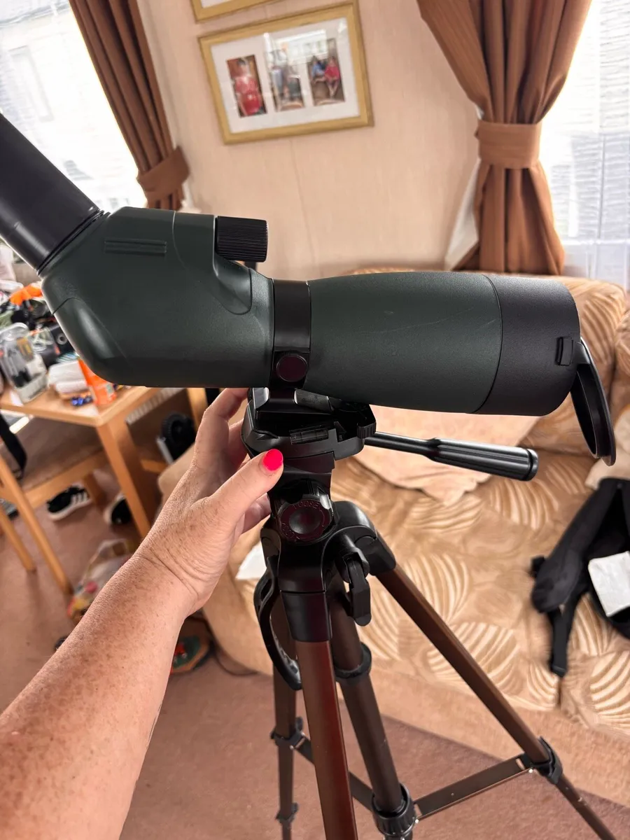 Maginon spotting scope - Image 2