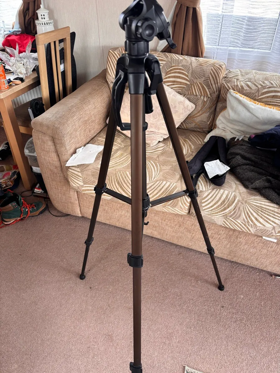 Maginon spotting scope - Image 3