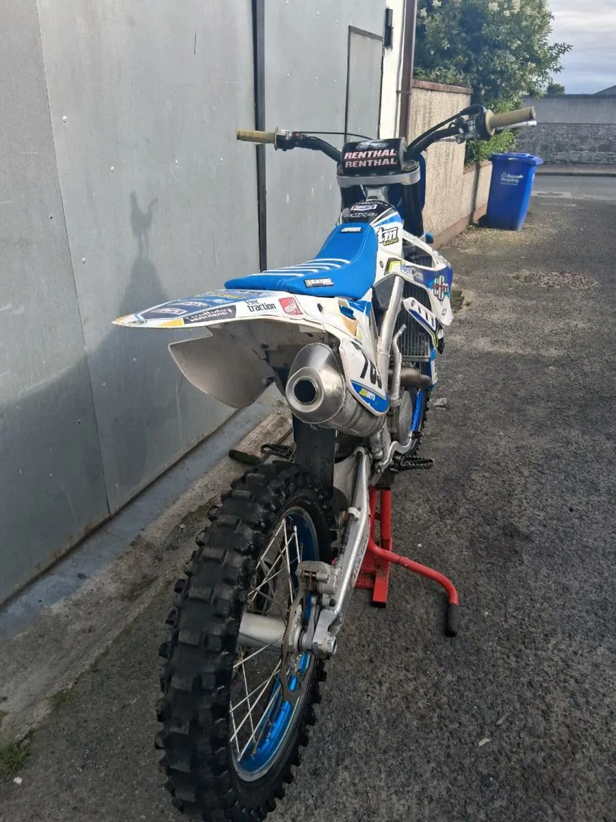 **TM 450** - Image 3