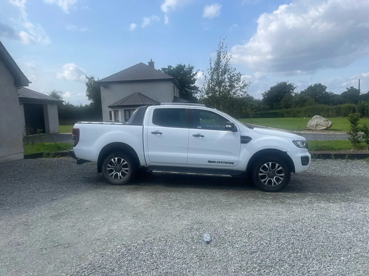 2020 Ford Ranger Auto - Image 2