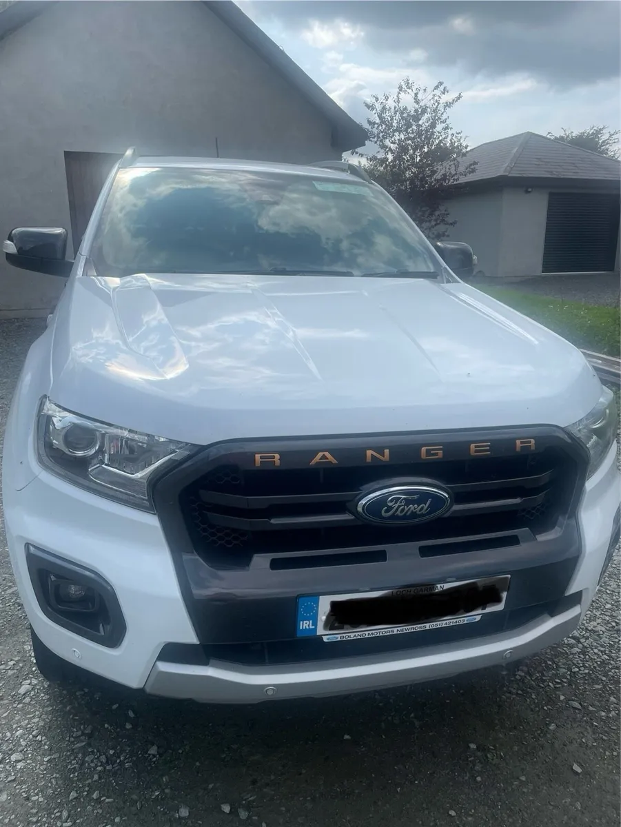 2020 Ford Ranger Auto - Image 3