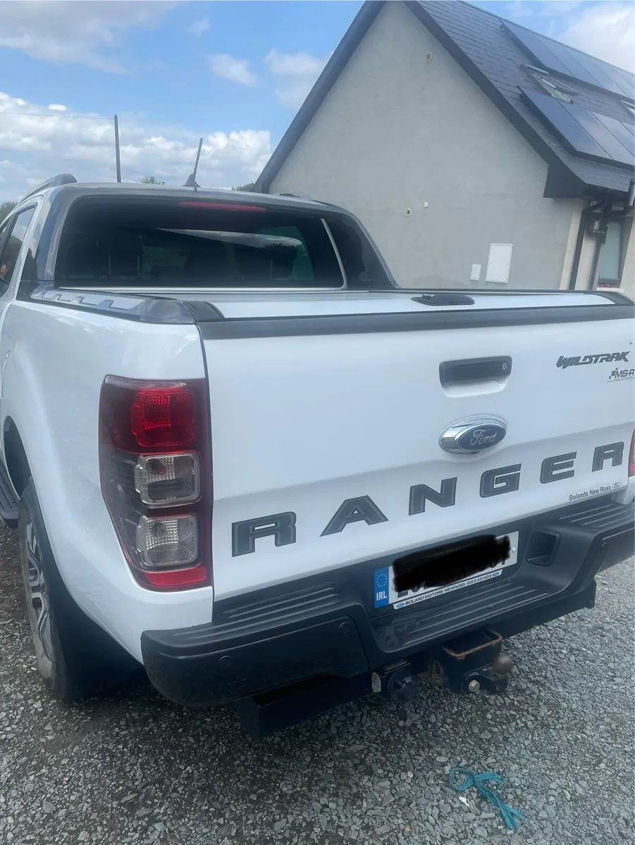 2020 Ford Ranger Auto - Image 4