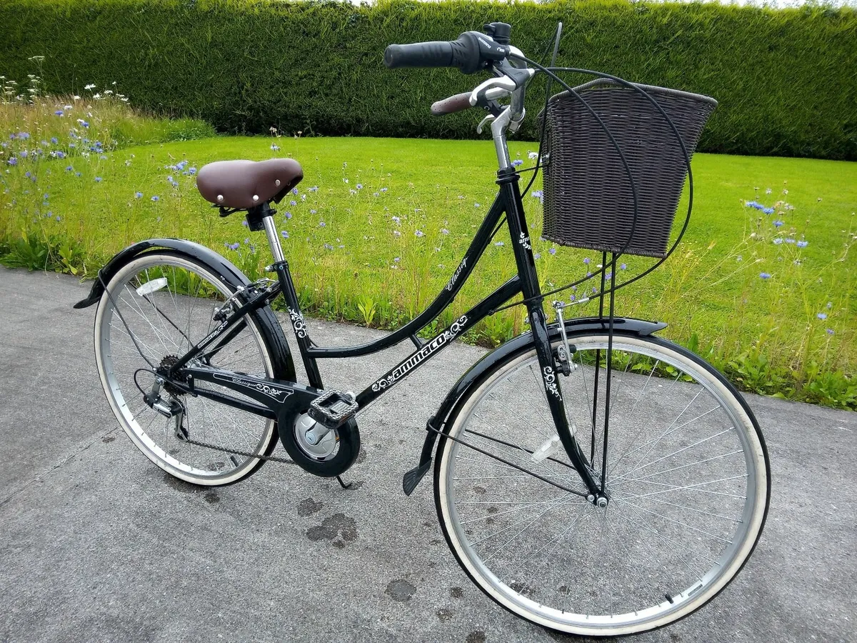 Ladies bike - Image 1